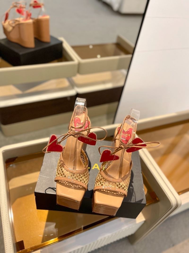 Fendi Sandals